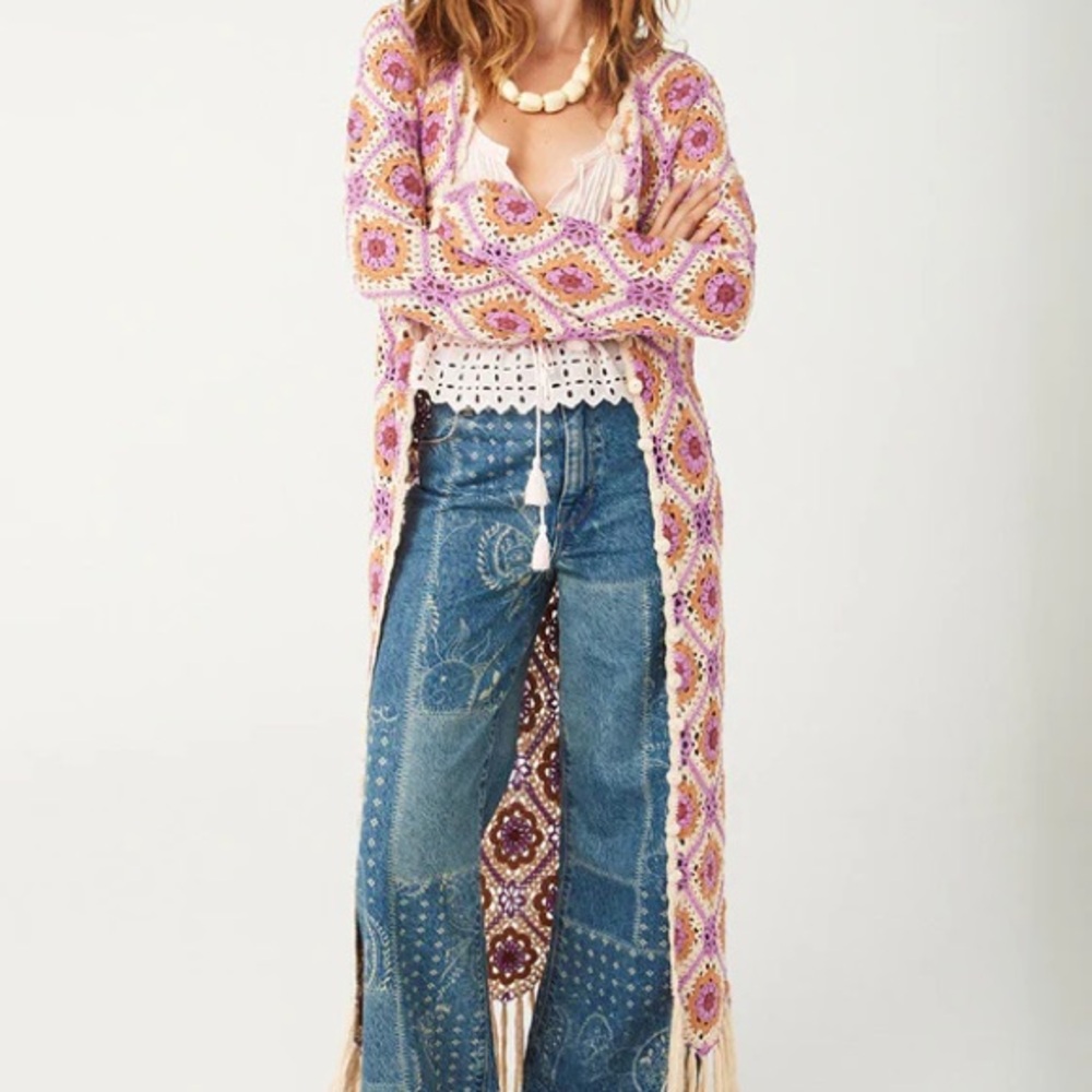 Spell Sun Chaser Duster - Picture 5 of 9